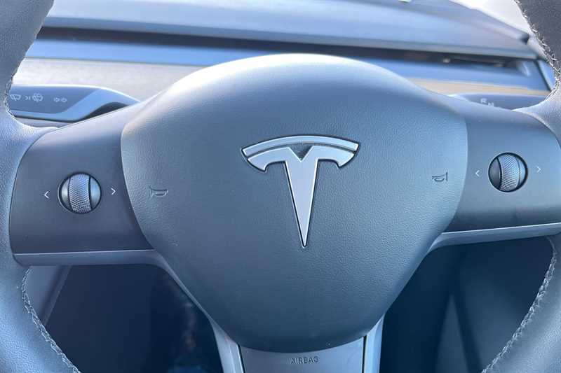 Used Tesla Model Y 2023 for sale - 77727405: Photo 20