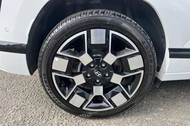 Used Hyundai KONA 2023 for sale - 78075718: Photo 10
