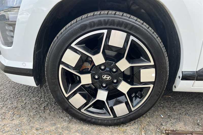 Used Hyundai KONA 2023 for sale - 78075718: Photo 12