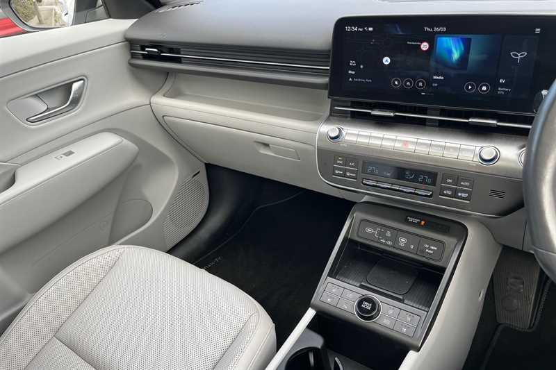 Used Hyundai KONA 2023 for sale - 78075718: Photo 14