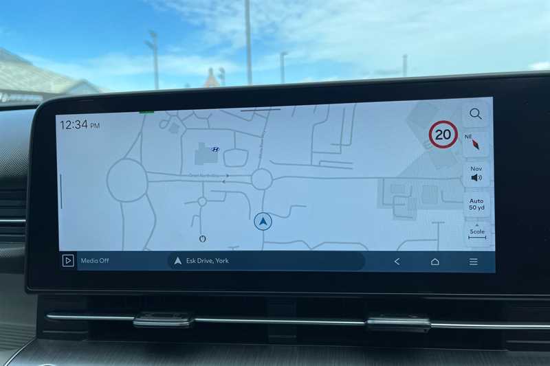 Used Hyundai KONA 2023 for sale - 78075718: Photo 18