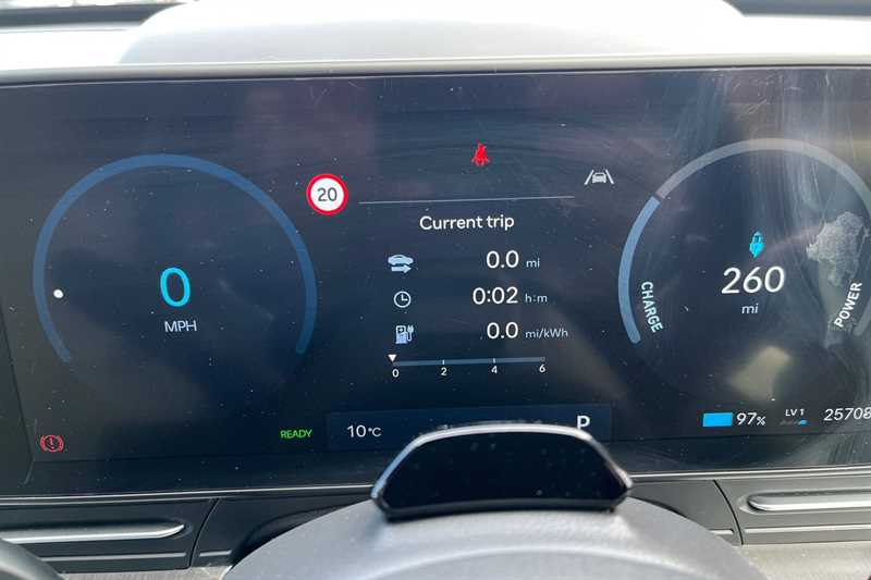 Used Hyundai KONA 2023 for sale - 78075718: Photo 20