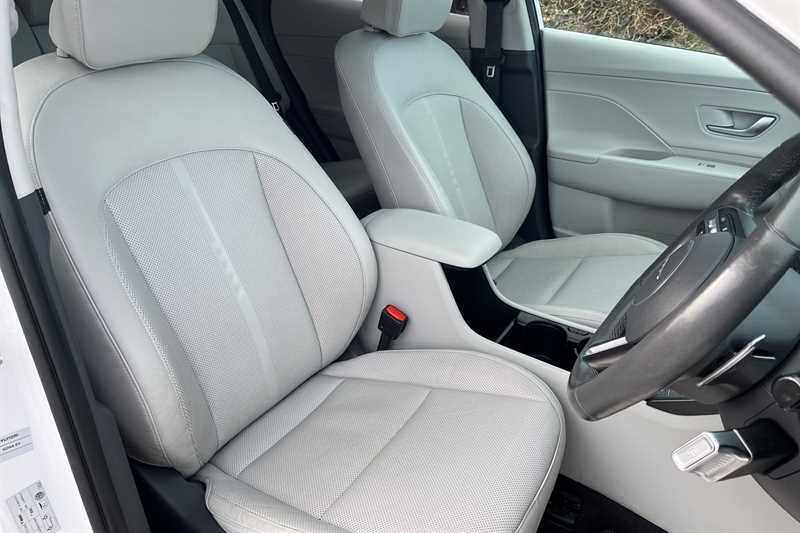 Used Hyundai KONA 2023 for sale - 78075718: Photo 23