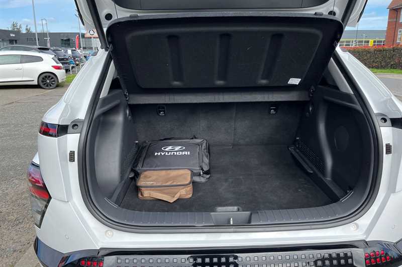 Used Hyundai KONA 2023 for sale - 78075718: Photo 25