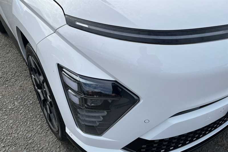 Used Hyundai KONA 2023 for sale - 78075718: Photo 28