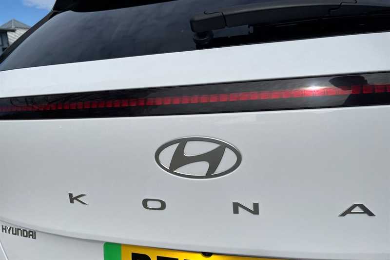 Used Hyundai KONA 2023 for sale - 78075718: Photo 30