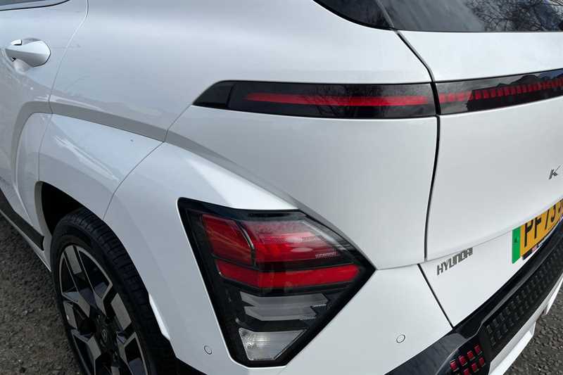 Used Hyundai KONA 2023 for sale - 78075718: Photo 31