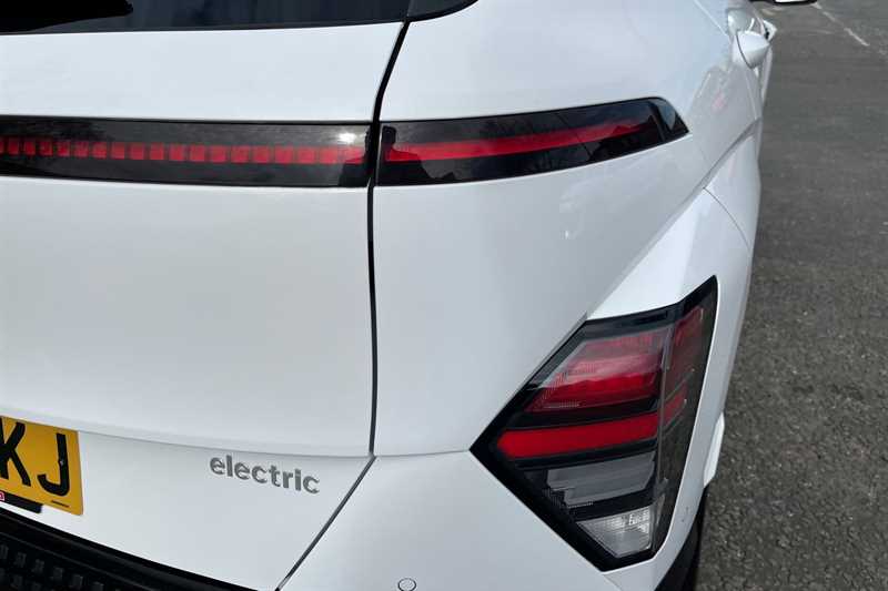 Used Hyundai KONA 2023 for sale - 78075718: Photo 32