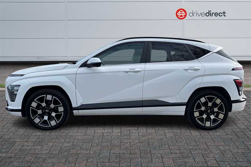 Used Hyundai KONA 2023 for sale - 78075718: Photo 6