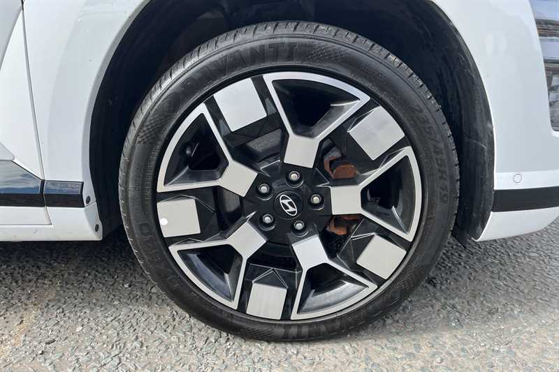 Used Hyundai KONA 2023 for sale - 78075718: Photo 9