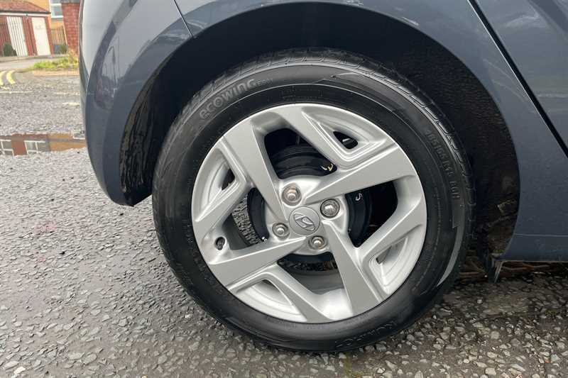 Used Hyundai i10 2021 for sale - 77473753: Photo 10