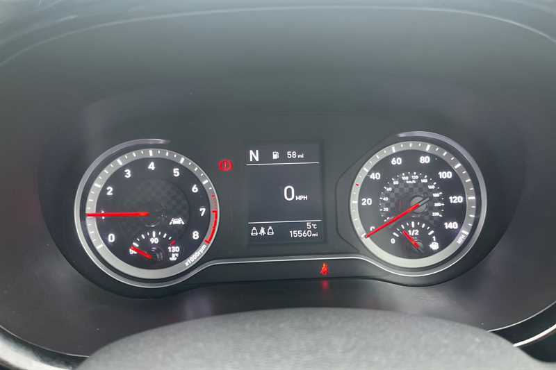 Used Hyundai i10 2021 for sale - 77473753: Photo 20