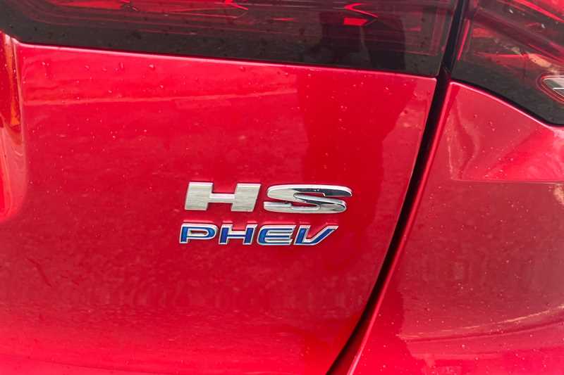 Used MG MG HS 2023 for sale - 78119327: Photo 30