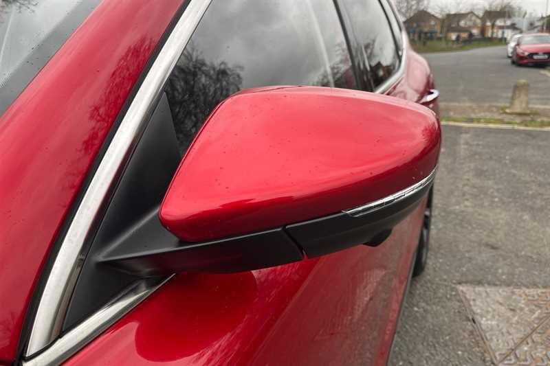 Used MG MG HS 2023 for sale - 78119327: Photo 35