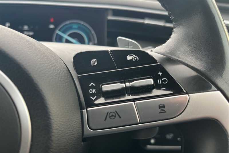 Used Hyundai TUCSON 2023 for sale - 78189326: Photo 22