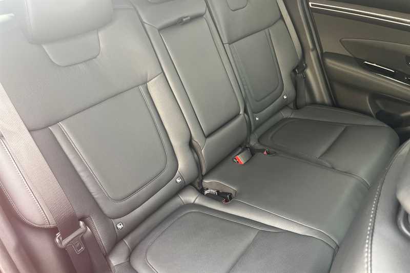 Used Hyundai TUCSON 2023 for sale - 78189326: Photo 24