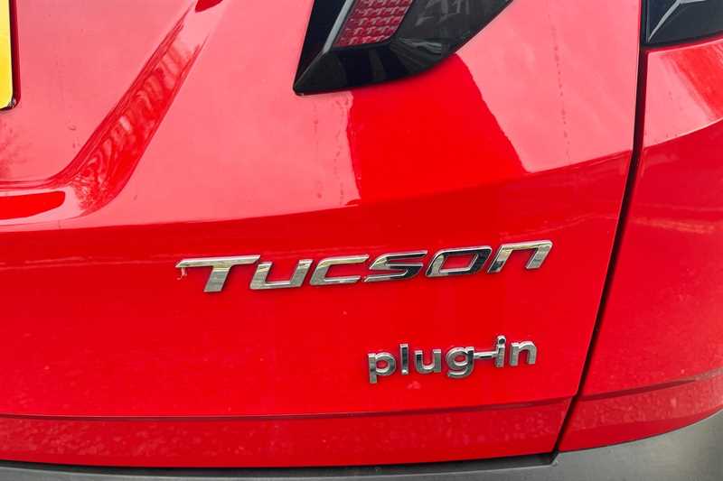 Used Hyundai TUCSON 2023 for sale - 78189326: Photo 30