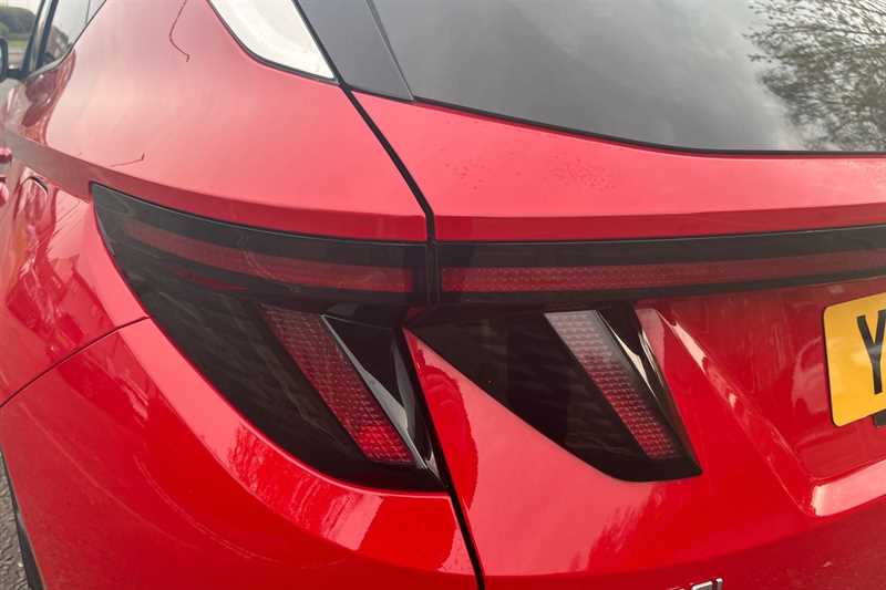 Used Hyundai TUCSON 2023 for sale - 78189326: Photo 31