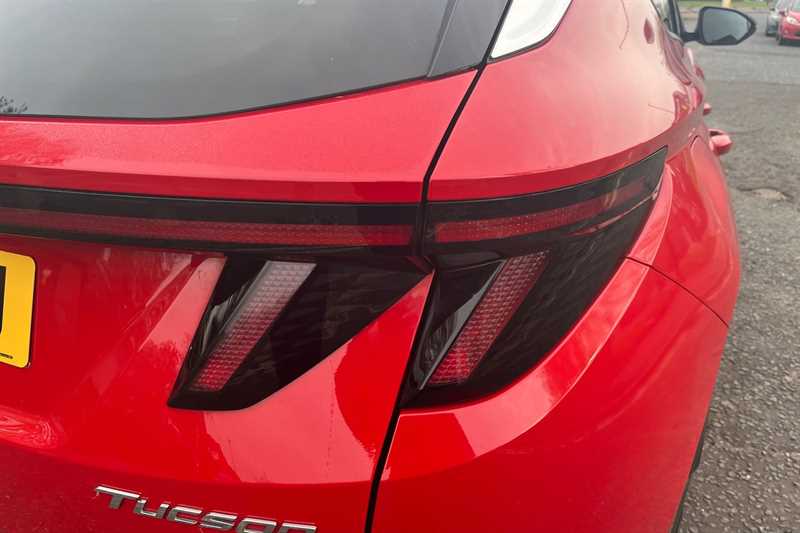 Used Hyundai TUCSON 2023 for sale - 78189326: Photo 32