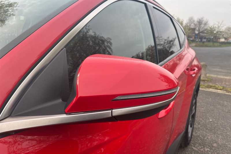 Used Hyundai TUCSON 2023 for sale - 78189326: Photo 35