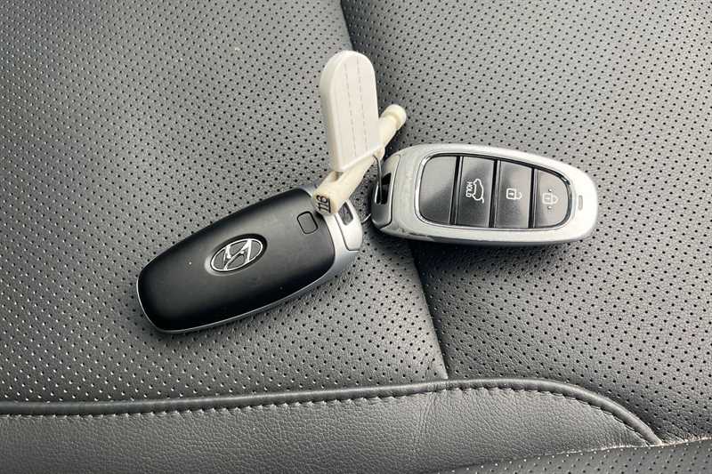 Used Hyundai TUCSON 2023 for sale - 78189326: Photo 36