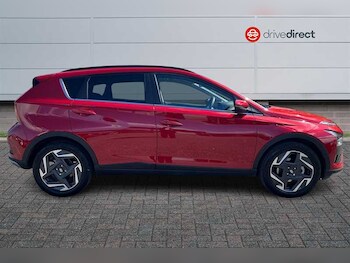 Used Hyundai BAYON 2025 for sale - 78338765: Photo