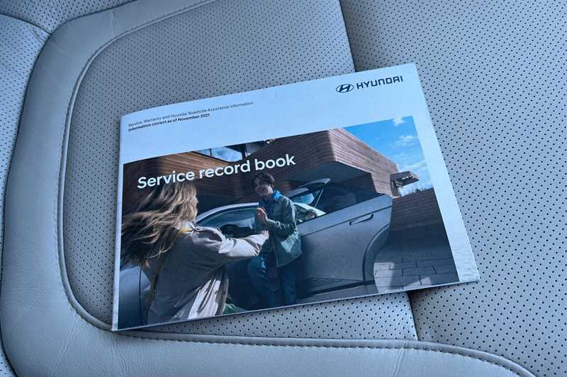 Used Hyundai TUCSON 2023 for sale - 77486297: Photo 36