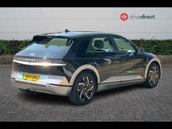 Used Hyundai IONIQ 5 2021 for sale - 75016005: Photo