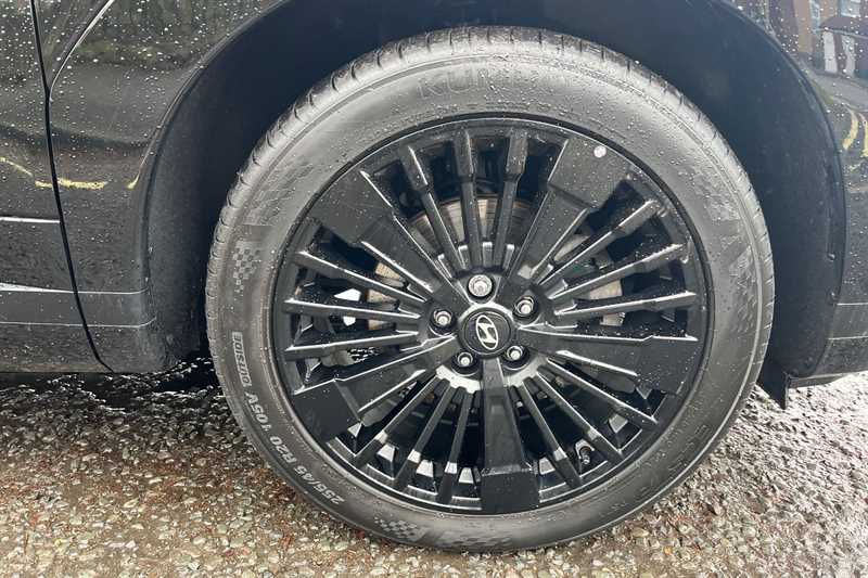 Used Hyundai Santa Fe 2025 for sale - 77894748: Photo 12