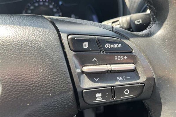 Used Hyundai KONA 2021 for sale - 75212040: Photo 22