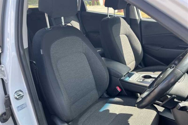 Used Hyundai KONA 2021 for sale - 75212040: Photo 23
