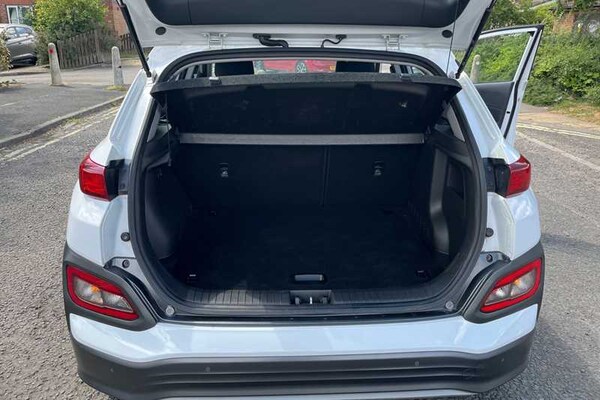 Used Hyundai KONA 2021 for sale - 75212040: Photo 25