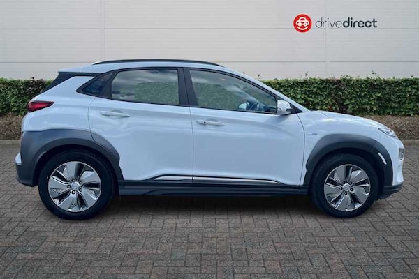 Used Hyundai KONA 2021 for sale - 75212040: Photo 2