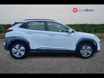 Used Hyundai KONA 2021 for sale - 75212040: Photo