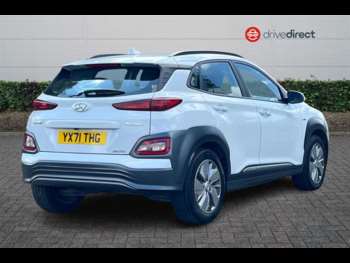 Used Hyundai KONA 2021 for sale - 75212040: Photo