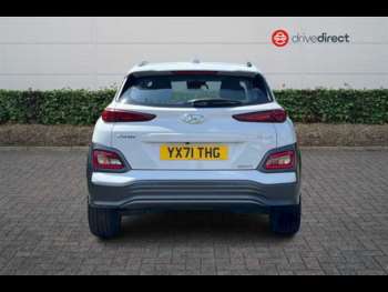 Used Hyundai KONA 2021 for sale - 75212040: Photo