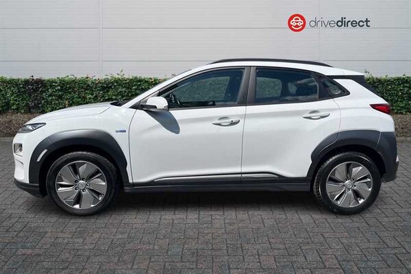 Used Hyundai KONA 2021 for sale - 75212040: Photo 6