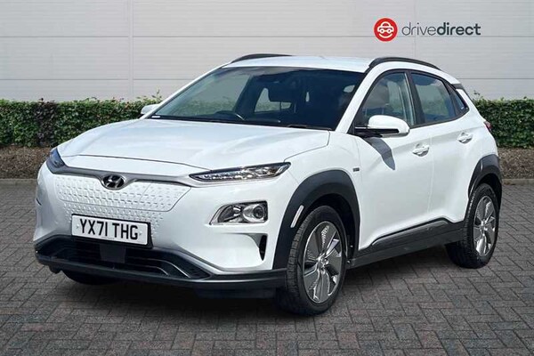 Used Hyundai KONA 2021 for sale - 75212040: Photo 7