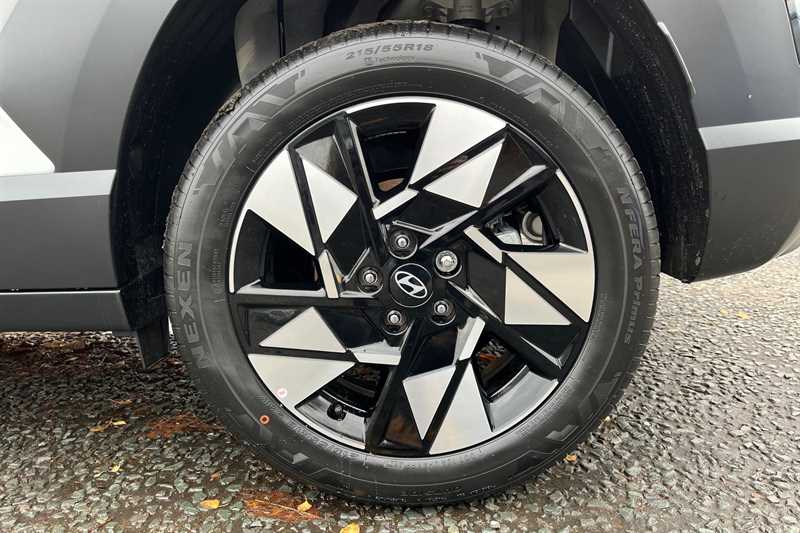 Used Hyundai KONA for sale - 76756694: Photo 10