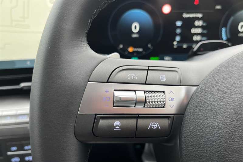 Used Hyundai KONA for sale - 76756694: Photo 21