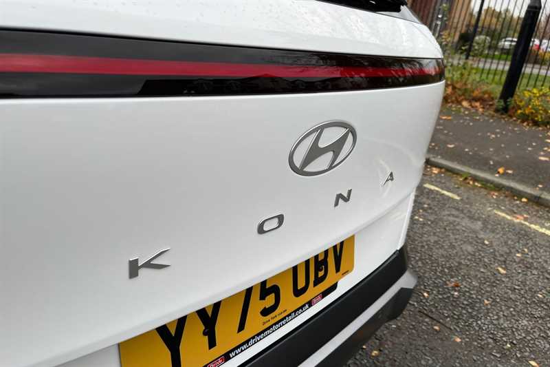Used Hyundai KONA for sale - 76756694: Photo 30