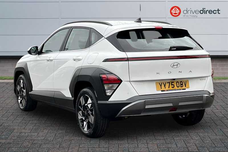 Used Hyundai KONA for sale - 76756694: Photo 5