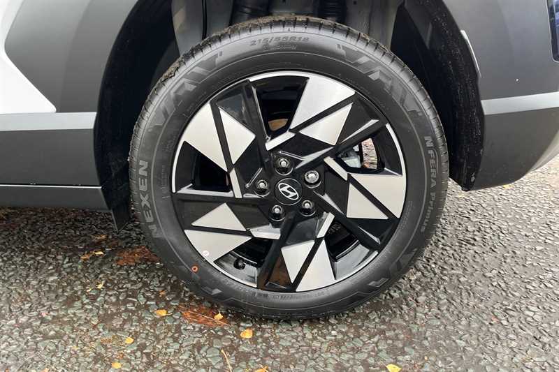 Used Hyundai KONA for sale - 76756694: Photo 9