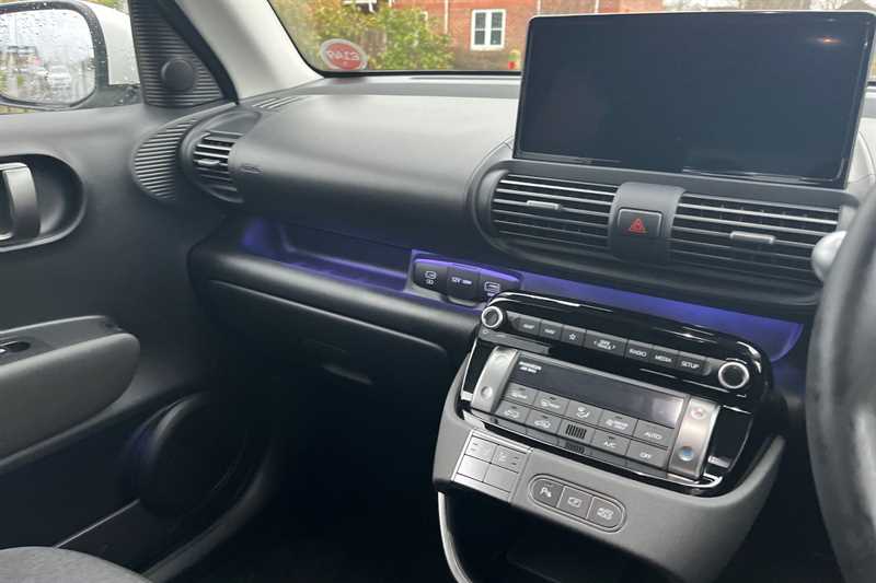 Used Hyundai Other 2025 for sale - 77391307: Photo 14