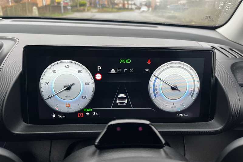 Used Hyundai Other 2025 for sale - 77391307: Photo 20