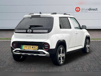 Used Hyundai Other 2025 for sale - 77391307: Photo