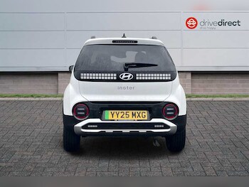 Used Hyundai Other 2025 for sale - 77391307: Photo