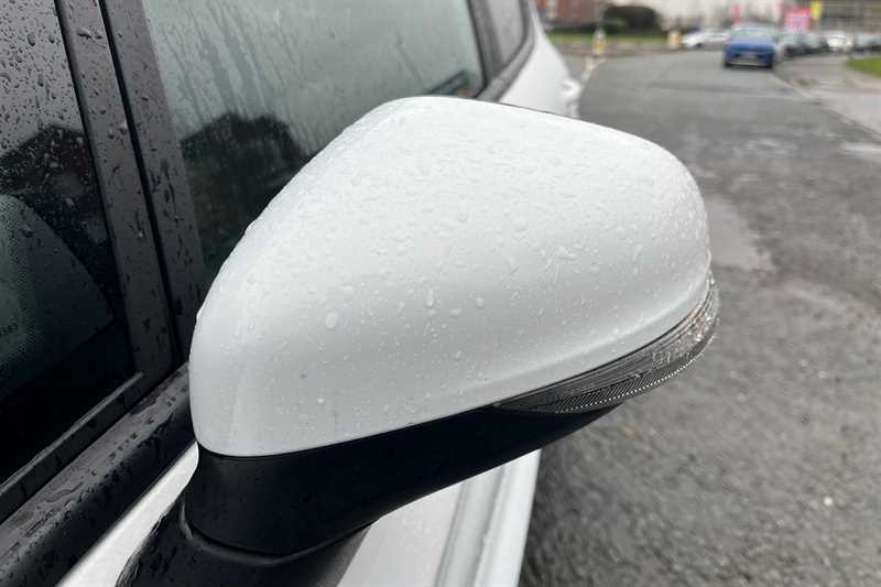 Used Ford Fiesta 2020 for sale - 77444973: Photo 35