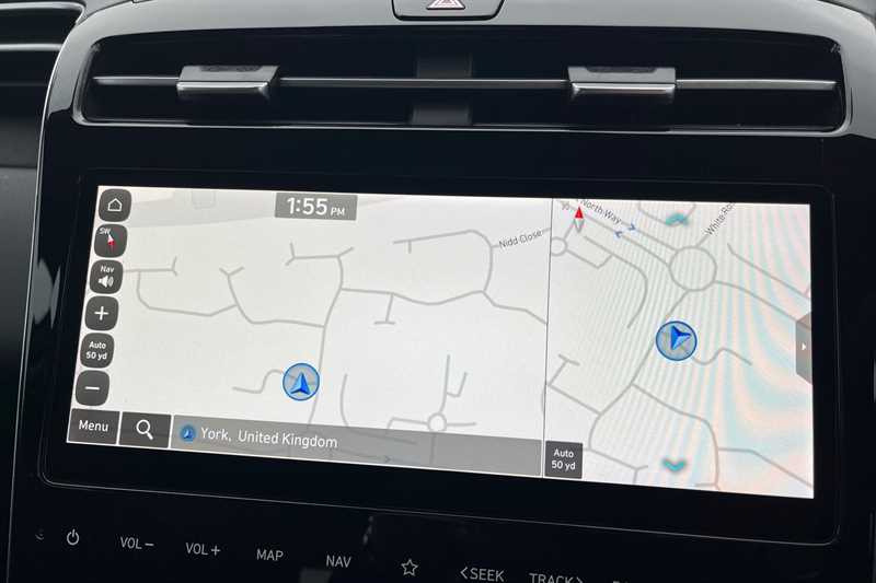 Used Hyundai TUCSON 2022 for sale - 77788661: Photo 18