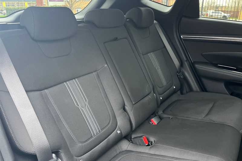 Used Hyundai TUCSON 2022 for sale - 77788661: Photo 24